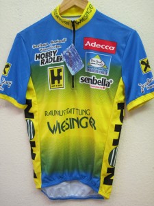 Kék-sárga Wiesinger