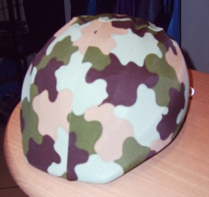Military sisakhuzat