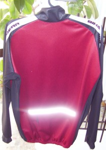 elastic_red_black_long_back A piros-fekete Elastic téli kabát hátulja